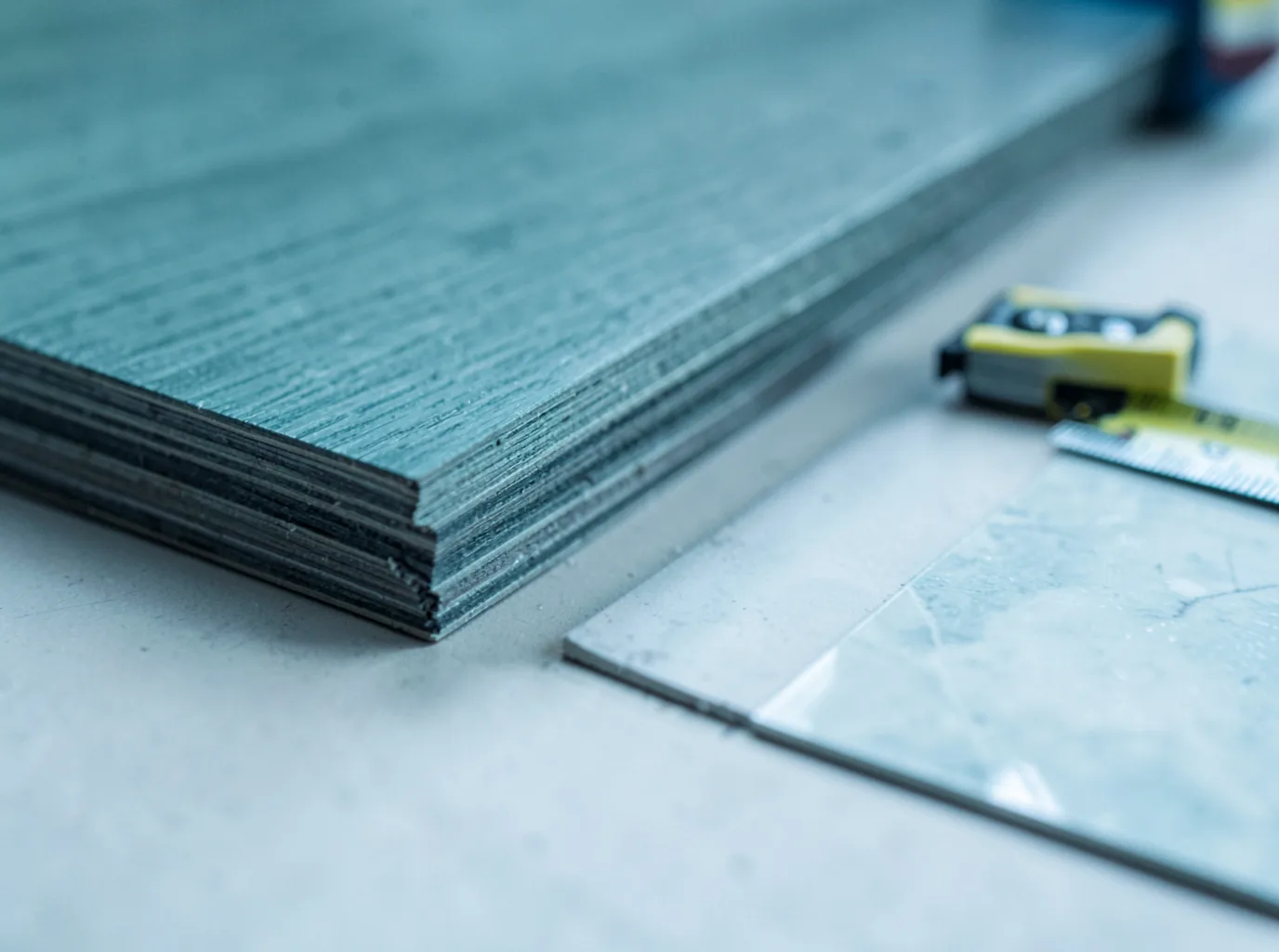 Luxury Vinyl Plank Installation Anabel, MO FAQs